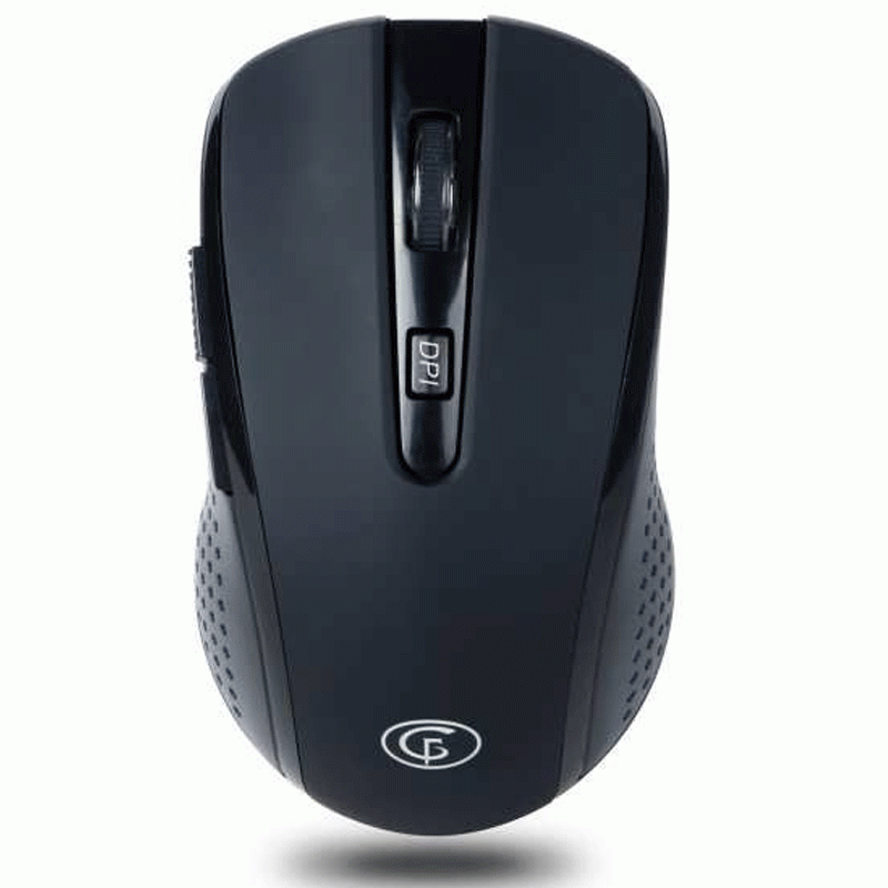 Gofreetech GFT-M003 Wireless Mouse