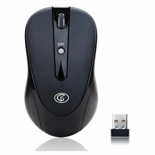 Gofreetech GFT M006 Wireless Mouse