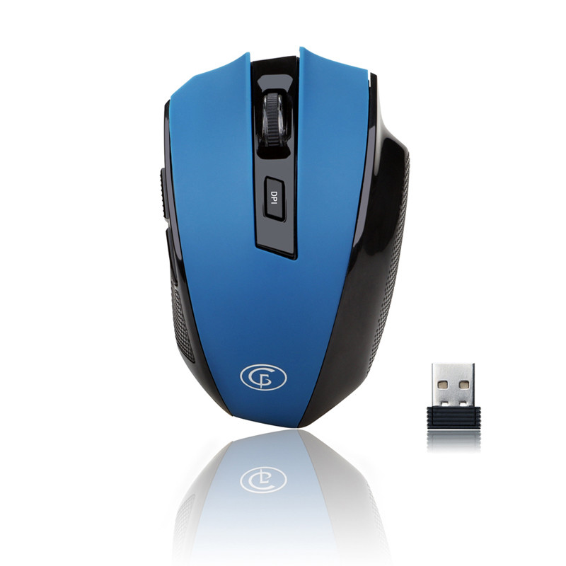 Gofreetech GFT-M009 Wireless Mouse