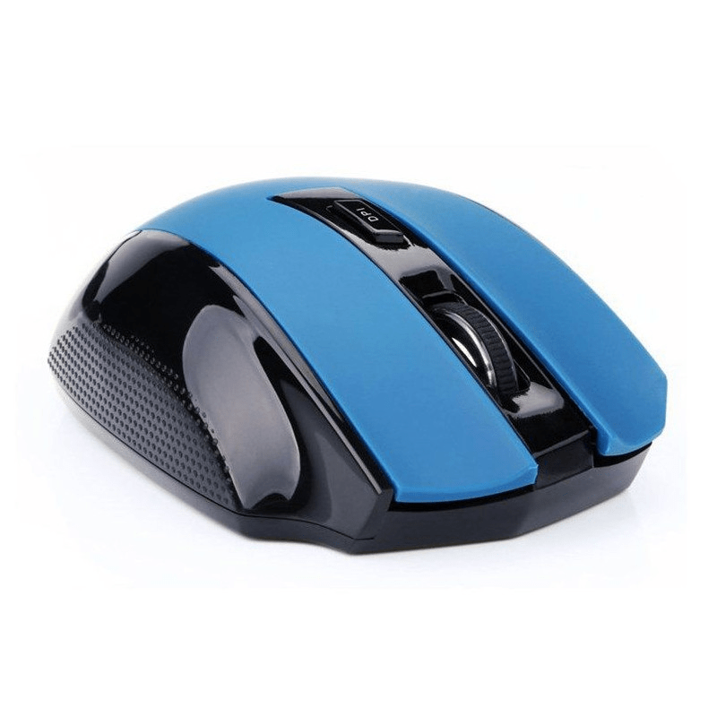 Gofreetech GFT-M009 Wireless