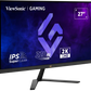 ViewSonic VX2766-2K-PRO-9 27" 320Hz Monitor
