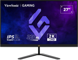ViewSonic VX2766-2K-PRO-9 27" 320Hz Monitor