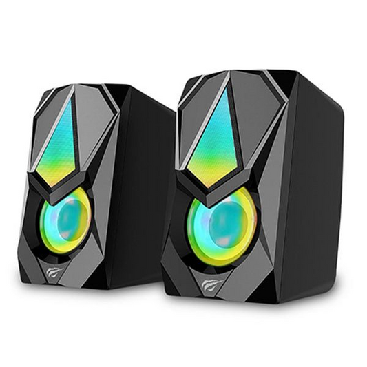 Havit SK563 RGB Speakers