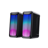 Havit SK755 RGB Bluetooth Speakers