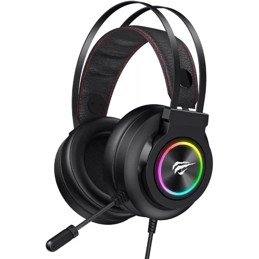 Havit H654d Gaming Headphones