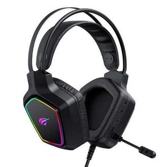 Havit H656d Gaming Headphones