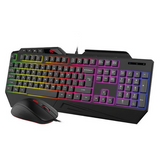 Havit KB852CM Gaming Combo