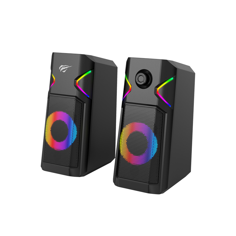 Havit SK201 RGB Speakers