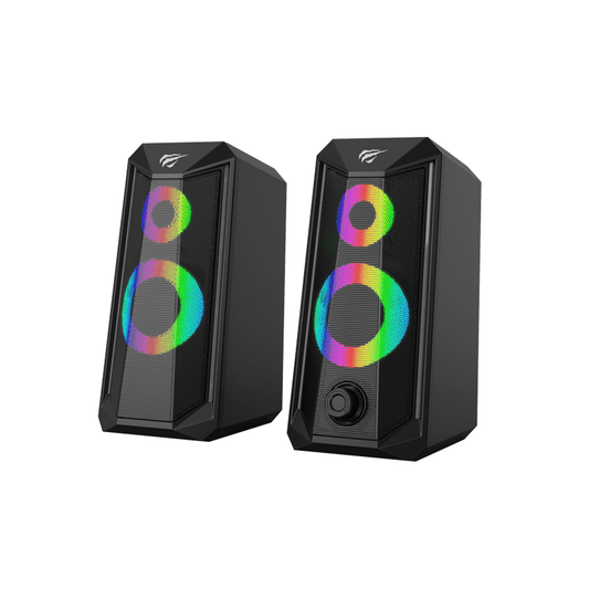 Havit SK202 RGB Speakers
