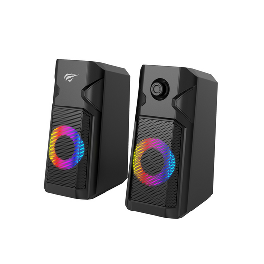 Havit SK204 RGB Speakers