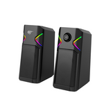 Havit SK205 RGB Speakers