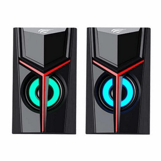 Havit SK206 RGB Speakers