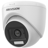 Hikvision DS-2CE76K0T-LPFS 3K Smart Turret Camera