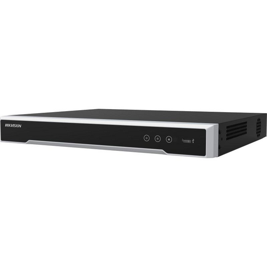 Hikvision DS-7616NI-K2 1U 4K 16-ch NVR