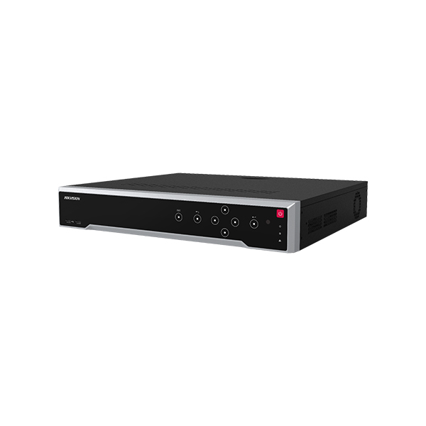 Hikvision DS-8664NI-I8 64-ch 2U 4K NVR