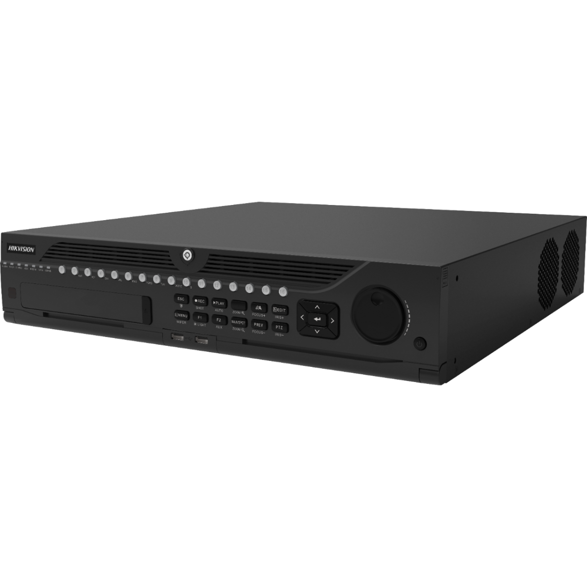 Hikvision DS-9664NI-I8 64-ch 2U 4K NVR