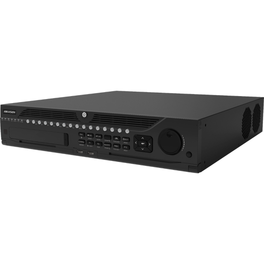 Hikvision DS-9664NI-I8 64-ch 2U 4K NVR