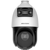 Hikvision DS-2SE4C225MWG-E(12F0) 4-inch 2MP Camera