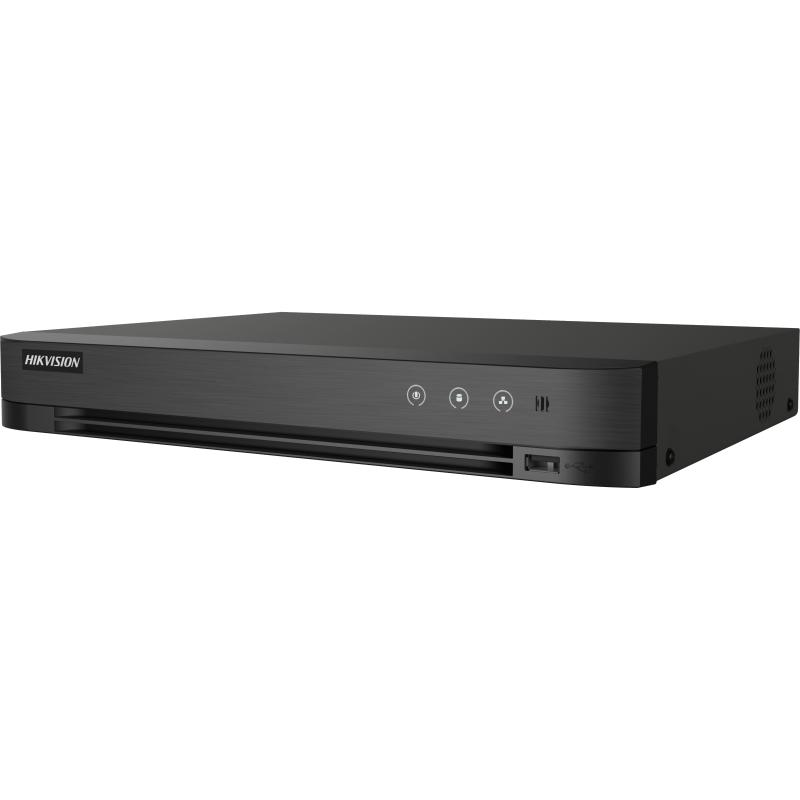 Hikvision IDS-7204HQHI-M1-FA DVR