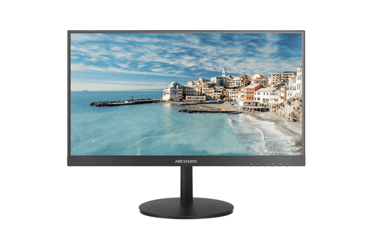 Hikvision DS-D5022FN-C 21.5 inch Borderless Monitor