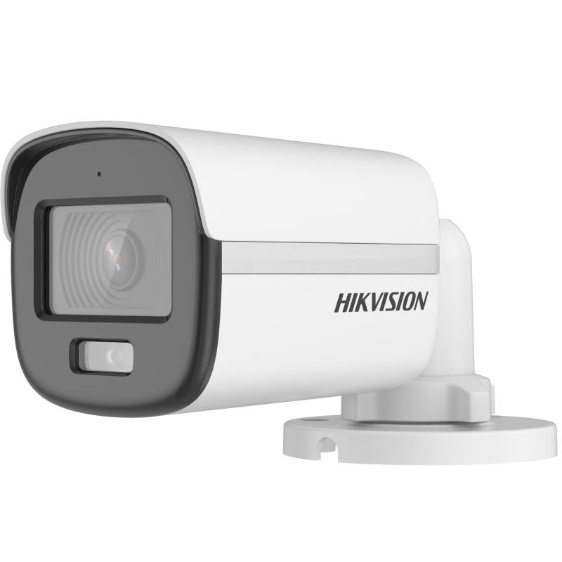 Hikvision DS-2CE10DF0T-PFS 2MP Bullet Camera