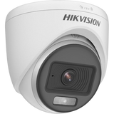 Hikvision DS-2CE70DF0T-PFS 2MP Turret Camera