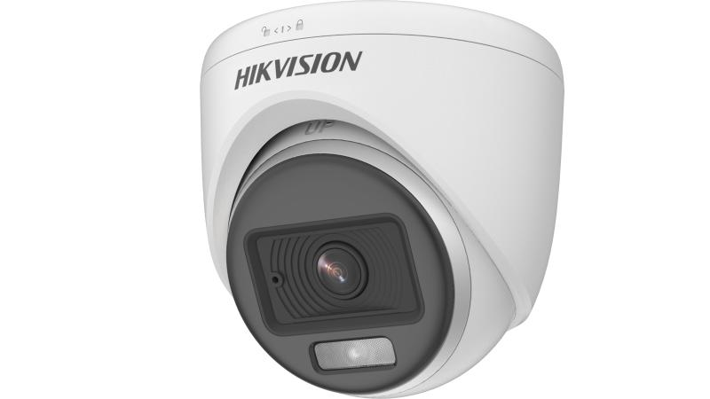 Hikvision DS-2CE70DF0T-PFS 2MP Turret