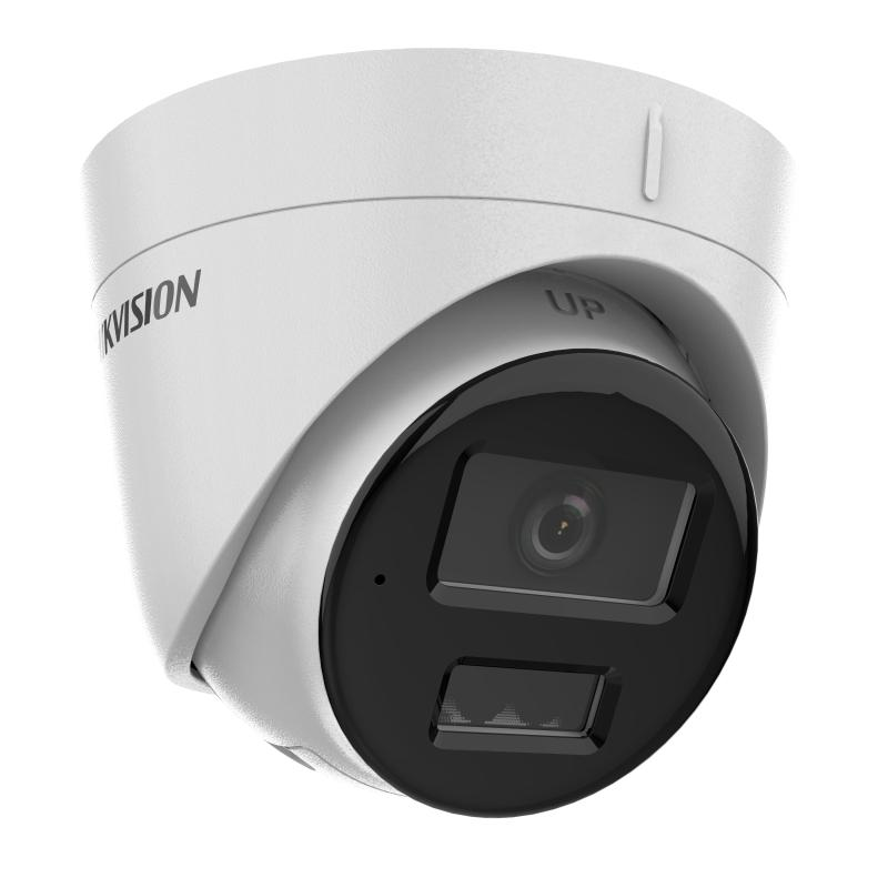 Hikvision DS-2CD1343G2-LIU 4 MP Network