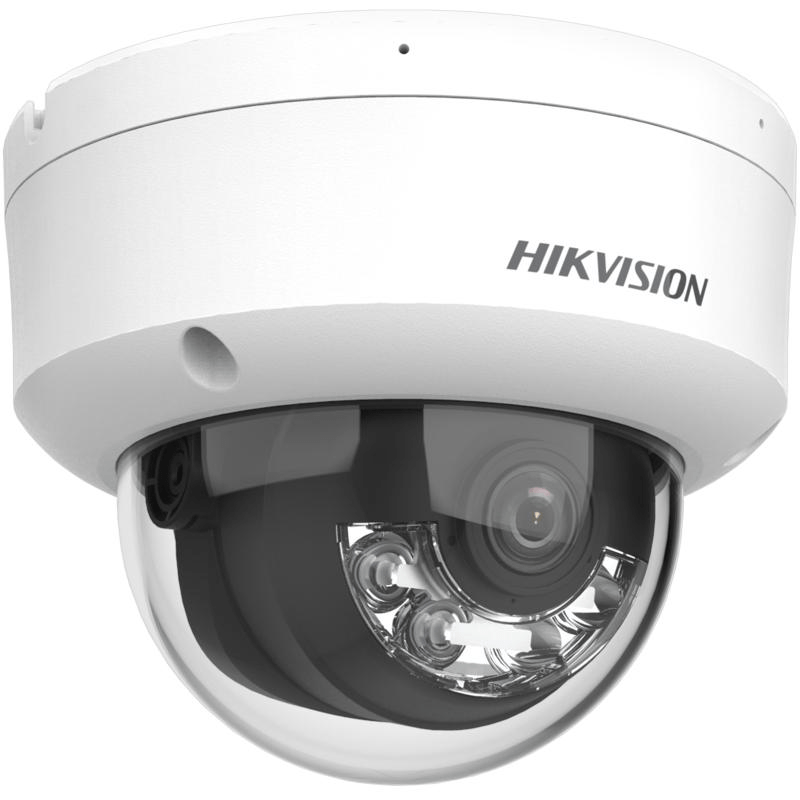 Hikvision DS-2CD1143G2-LIU 4 MP Network