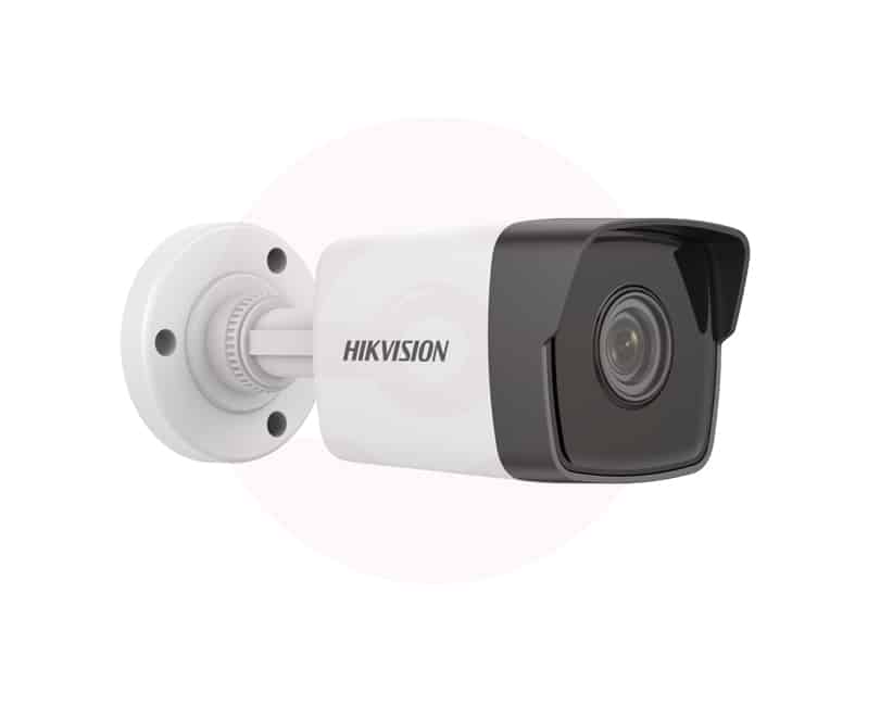 Hikvision DS-2CD1053G0-I 5 MP Network