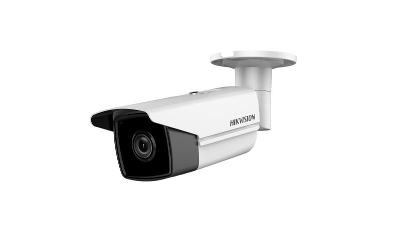 Hikvision DS-2CD2T63G0-I5 6 MP Network Camera