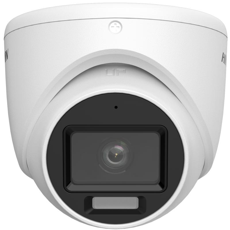 Hikvision DS-2CE76D0T-LMFS 2MP Turret Camera