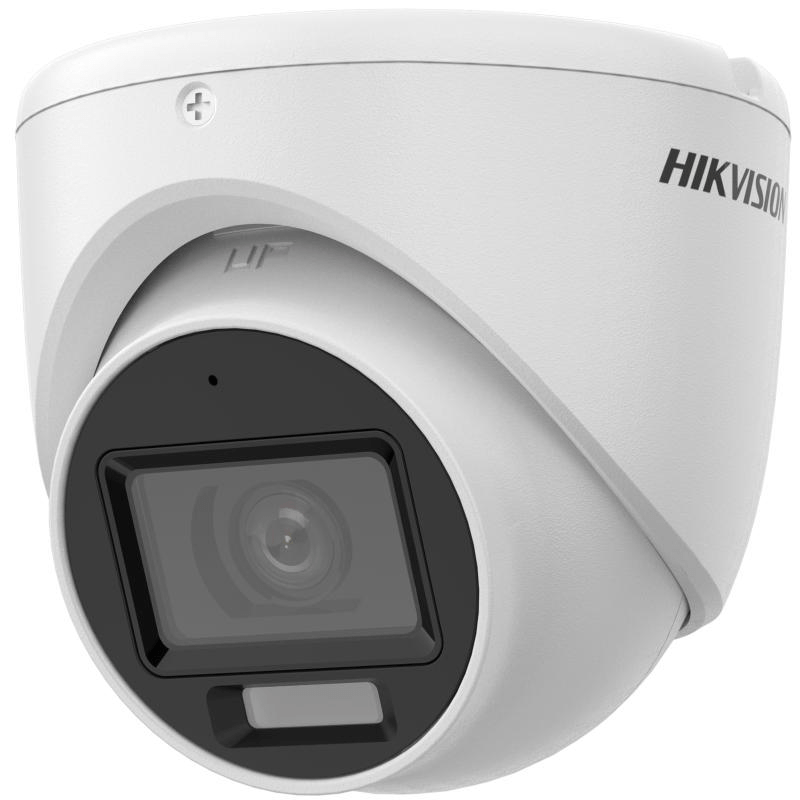 Hikvision DS-2CE76D0T-LMFS 2MP Turret