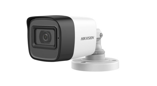 Hikvision DS-2CE16D0T-ITPFS 2 MP Bullet Camera