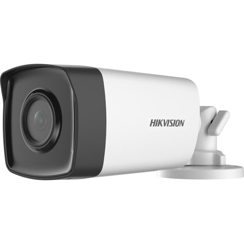 Hikvision DS-2CE17D0T-IT3F 2 MP Fixed Bullet Camera