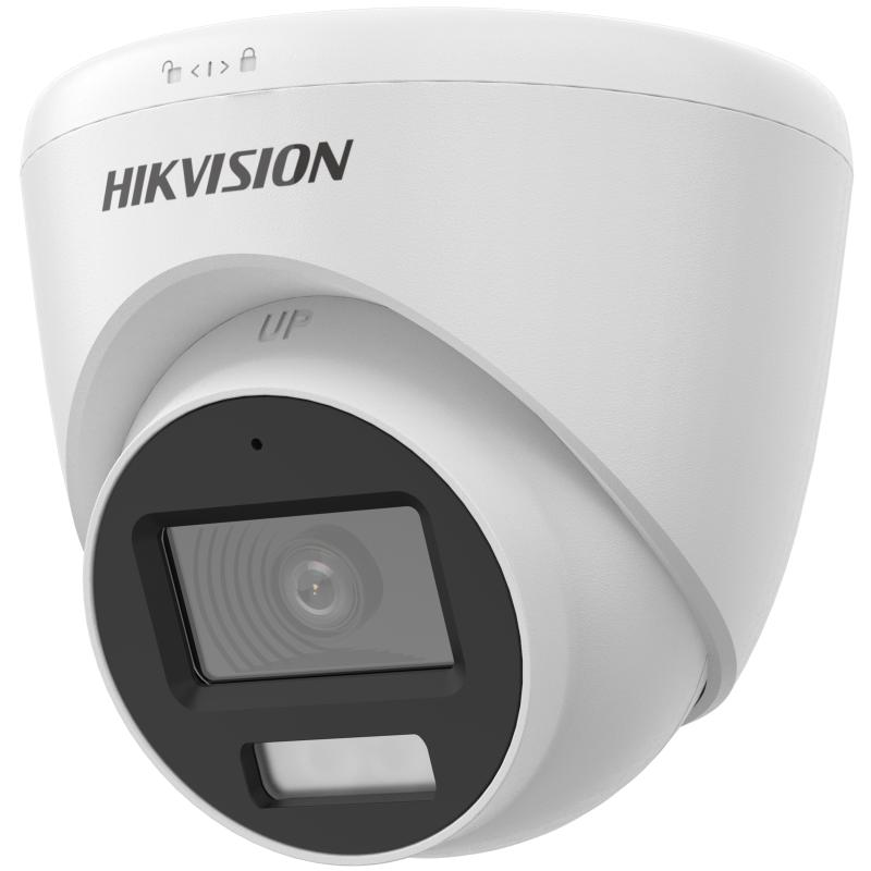 Hikvision DS-2CE78D0T-LFS 2MP Turret Camera