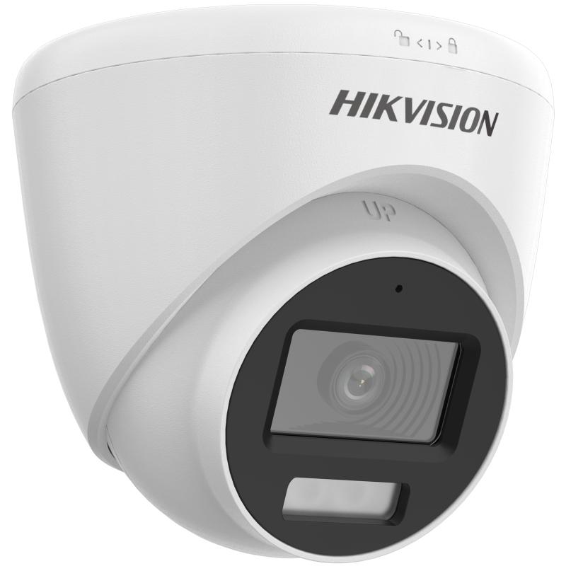 Hikvision DS-2CE78D0T-LFS 2MP Turret