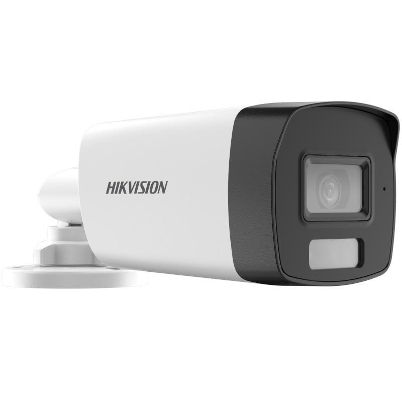 Hikvision DS-2CE17K0T-LFS 3K Bullet