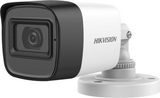 Hikvision DS-2CE16H0T-ITPFS 5 MP Mini Bullet Camera