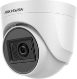 Hikvision DS-2CE76H0T-ITPFS 5 MP Turret Camera