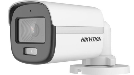 Hikvision DS-2CE10KF0T-PFS 3K ColorVu Bullet Camera