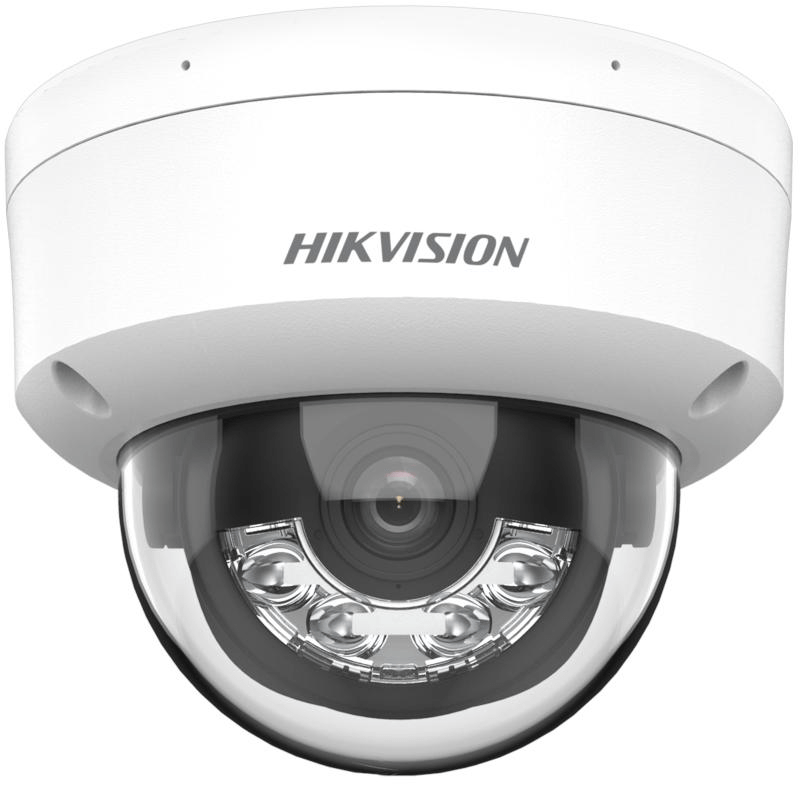 Hikvision DS-2CD1123G2-LIU 2MP Network Camera