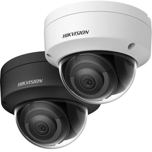 Hikvision DS-2CD2143G2-I 4 MP Network Camera