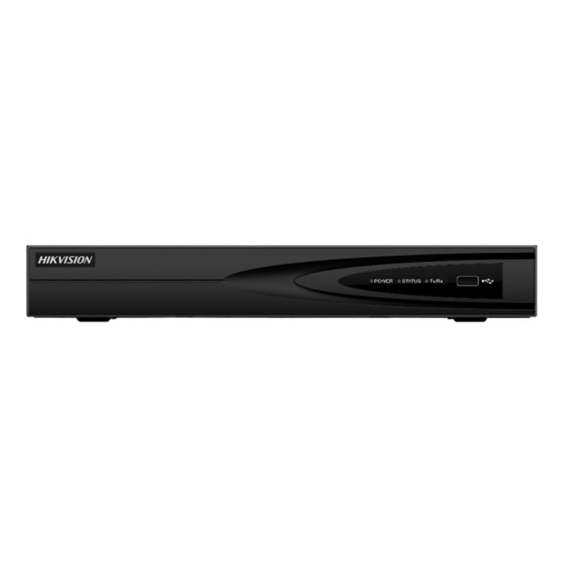 Hikvision DS-7604NI-Q1 4ch 1U 4K NVR