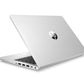 HP Probook 450 G10 Intel Core i5 13th Gen 8GB 512GB SSD 15.6 FHD Backlit KB FingerPrint Reader Dos Silver (Official Warranty)