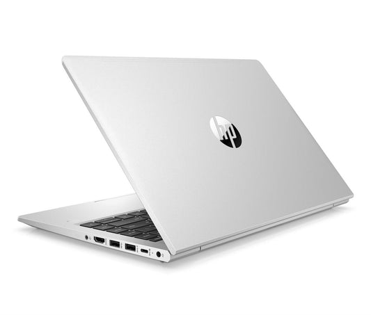 HP Probook 450 G10 Intel Core i5 13th Gen 8GB 512GB SSD 15.6 FHD Backlit KB FingerPrint Reader Dos Silver (Official Warranty)