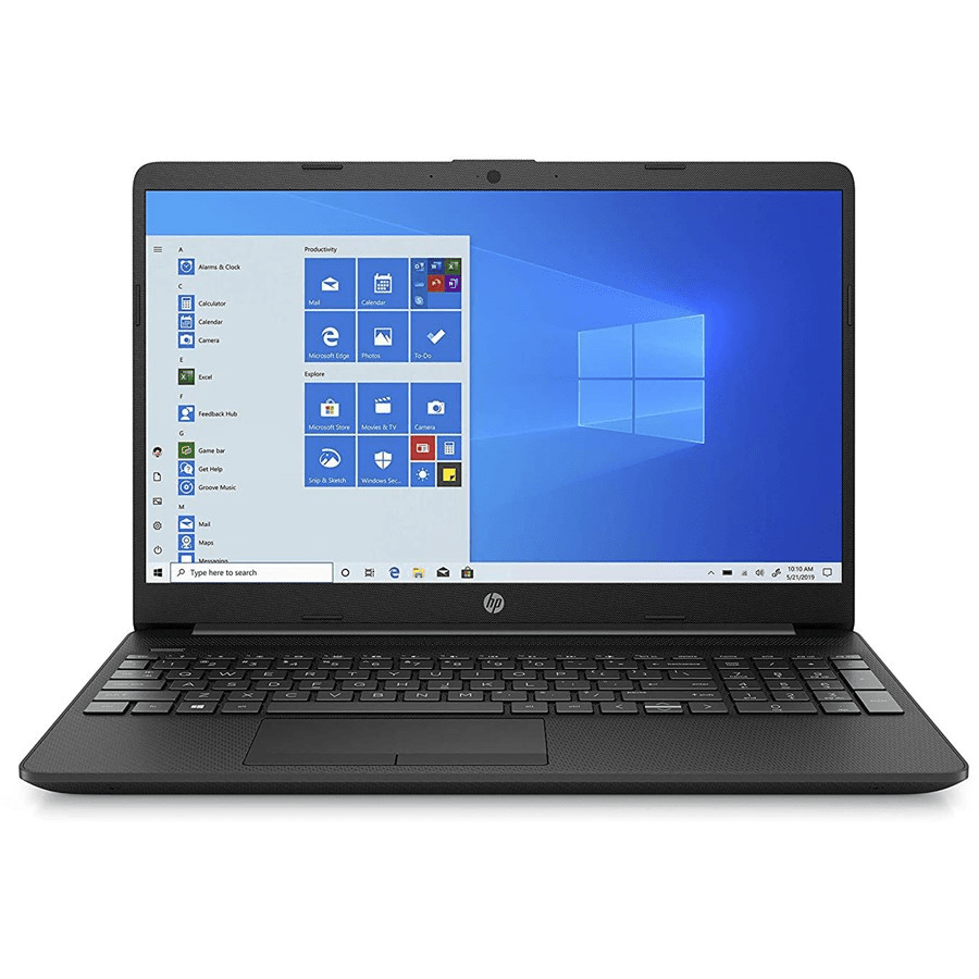 HP 15s-DU1520TU Celeron N4020, 15.6" Laptop