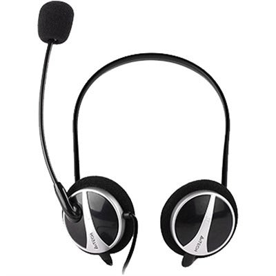 A4Tech HS-5P (BACK NECK) Headphone