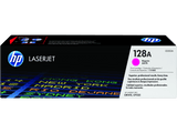 HP 128A Magenta CLJ Toner