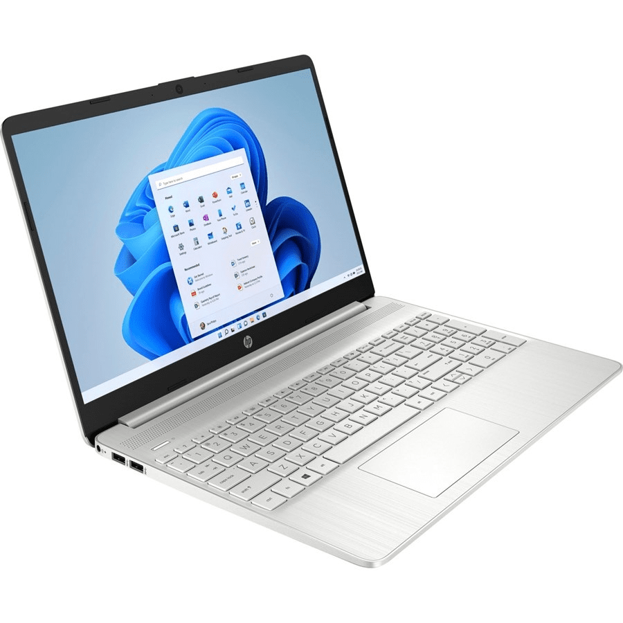 HP 15s FQ5098TU Core i5 12th Gen 15.6''